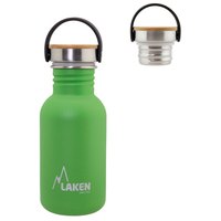 laken-stainless-steel-bottle-basic-steel-bamboo