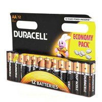 Duracell アルカリ乾電池 81267246 AAA 12 単位