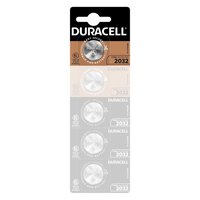 Duracell DL2032 Αλκαλικές Μπαταρίες