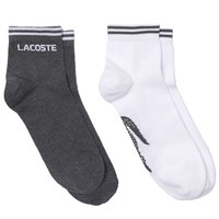 lacoste-calcetines-cortos-sport-pack-ra4187-3-pairs