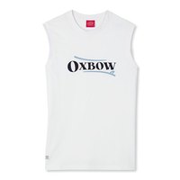 oxbow-camiseta-sin-mangas-cuello-redondo-tubim