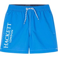 hackett-banador-corto-branded-solid