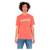 hurley-kortarmad-t-shirt-evd-wash-one---only-solid