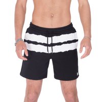 hurley-pantalones-deportivos-cortos-oceancare-block-party