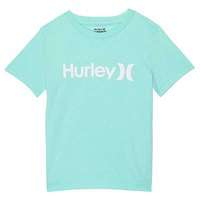 hurley-camiseta-manga-corta-ninos-one---only-981106