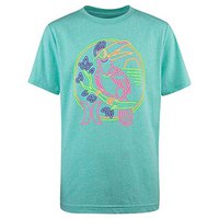 hurley-one---only-kinder-kurzarm-t-shirt