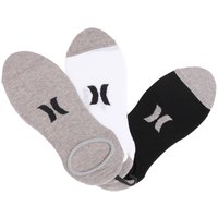 hurley-chaussettes-one-only-3-paires