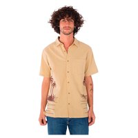 hurley-rincon-linen-kurzarm-shirt