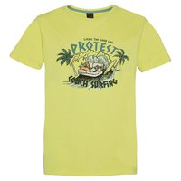 protest-wollef-kurzarm-t-shirt
