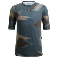 santini-watt-indoor-tech-kurzarm-t-shirt