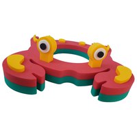 leisis-3d-crab-swimming-pool-shapes