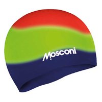 Mosconi Rainbow Schwimmkappe