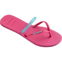 havaianas-flat-duo-electric-slides