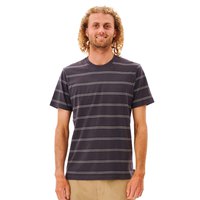 rip-curl-plain-stripe-t-shirt-met-korte-mouwen