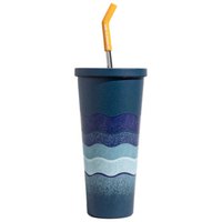 United by blue Steel Cup 700ml