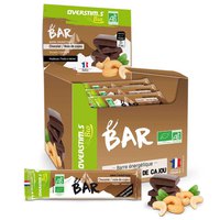 overstims-caja-barritas-energeticas-e-bar-bio-32g-granos-cacao-y-anacardos-35-unidades