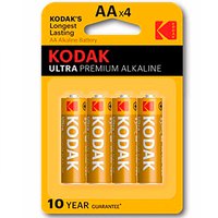 kodak-ultra-aa-lr6-alkaline-batteries-4-units