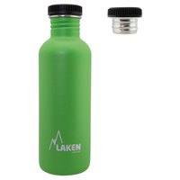 laken-stainless-steel-bottle-basic-steel-plain