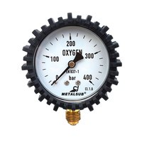 metalsub-manometro-tecnico-oxigeno-0-400-bar