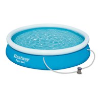 bestway-swimming-pool-fast-set-round-with-filter-366x76-cm