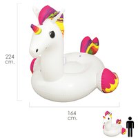 bestway-giant-unicorn-float-220x195-cm