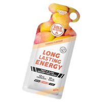 Gold nutrition Long Lasting 40g Mango Energiegele