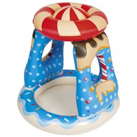 bestway-candyville-91x91x89-cm-round-inflatable-pool