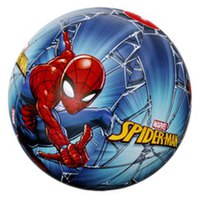 bestway-balon-plage-spider-man