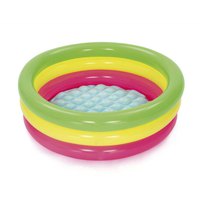 bestway-piscina-hinchable-redonda-summer-70x24-cm