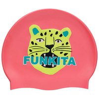 Funkita Feline Fiesta Swimming Cap