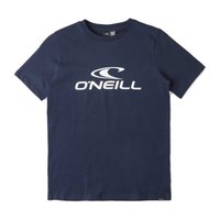 oneill-t-shirt-manica-corta-da-ragazzo-n4850004-wave