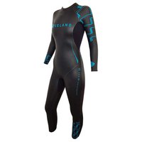 seland-h.q.-s-40-triathlon-woman-long-sleeve-neoprene-wetsuit