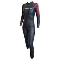 seland-triathlon-woman-hq-long-sleeve-neoprene-wetsuit
