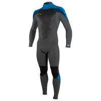 oneill-wetsuits-combinaison-en-neoprene-a-manches-longues-et-fermeture-eclair-au-dos-pour-jeune-epic-5-4