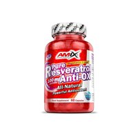 amix-pure-resveratrol-anti-ox-60-eenheden