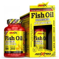 amix-omega-3-power-visolie-60-eenheden
