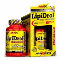 amix-lipidrol-fat-burner-120-eenheden