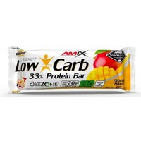 amix-low-carb-protein-bar-strawberry-banana-60g