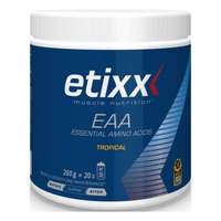 Etixx Eaa 260g Powder