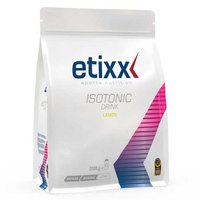 Etixx Isotonic Lemon 2000g Pouch Powder