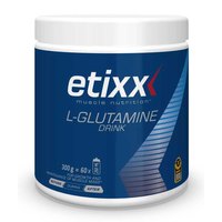 Etixx L-Glutamine 300g Powder