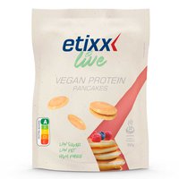 Etixx Live Pancakes Powder