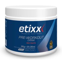Etixx Polvere Pre-Workout 200g
