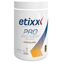 Etixx Recovery Pro Line 1.4Kg Chocolate Powder