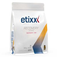 Etixx Recovery Shake Raspberry-Kiwi 2000g Pouch Powder
