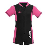zoggs-light-shorty-1.5-mm-wetsuit