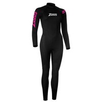 zoggs-ow-multix-vl-fs-2.5-mm-woman-wetsuit