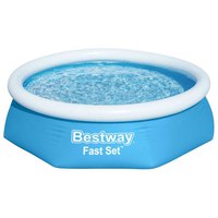 bestway-piscina-hinchable-redonda-fast-set-244x61-cm