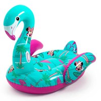 bestway-colchonetas-inflables-agua-minnie-mouse-flamingo-173x170-cm