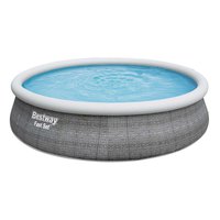 bestway-fast-set-rattan-457x107-cm-round-inflatable-pool